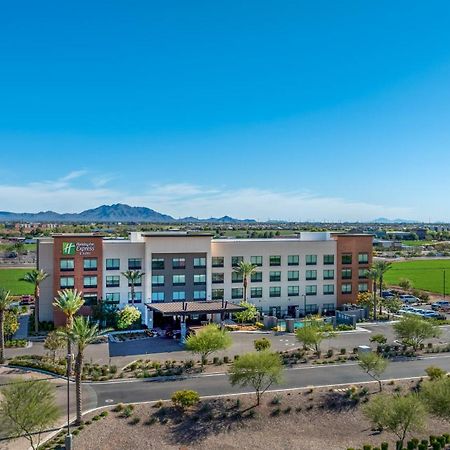 Holiday Inn Express & Suites - Gilbert - Mesa Gateway Airport Zewnętrze zdjęcie