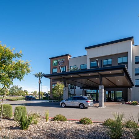 Holiday Inn Express & Suites - Gilbert - Mesa Gateway Airport Zewnętrze zdjęcie