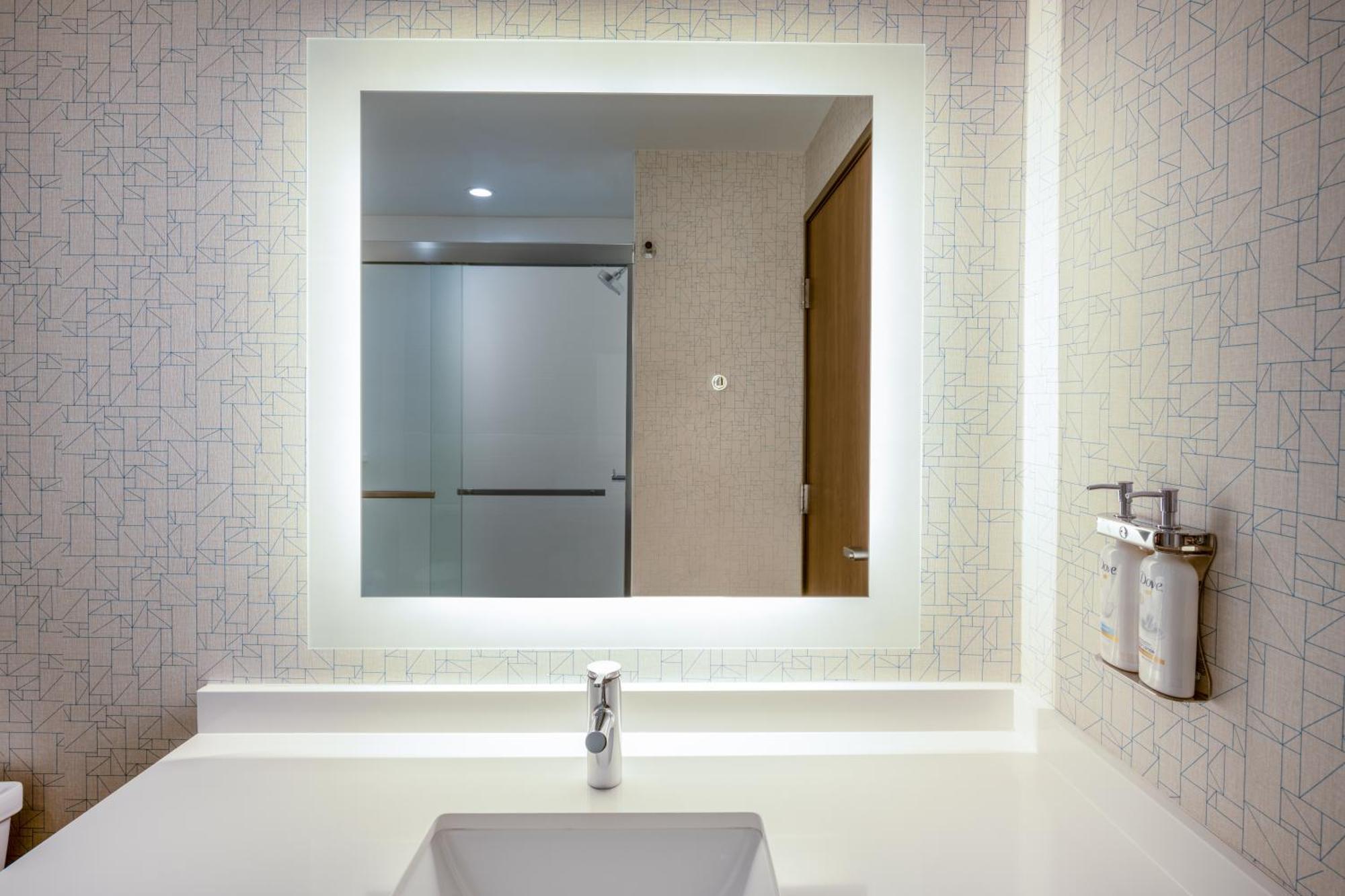 Holiday Inn Express & Suites - Gilbert - Mesa Gateway Airport Zewnętrze zdjęcie