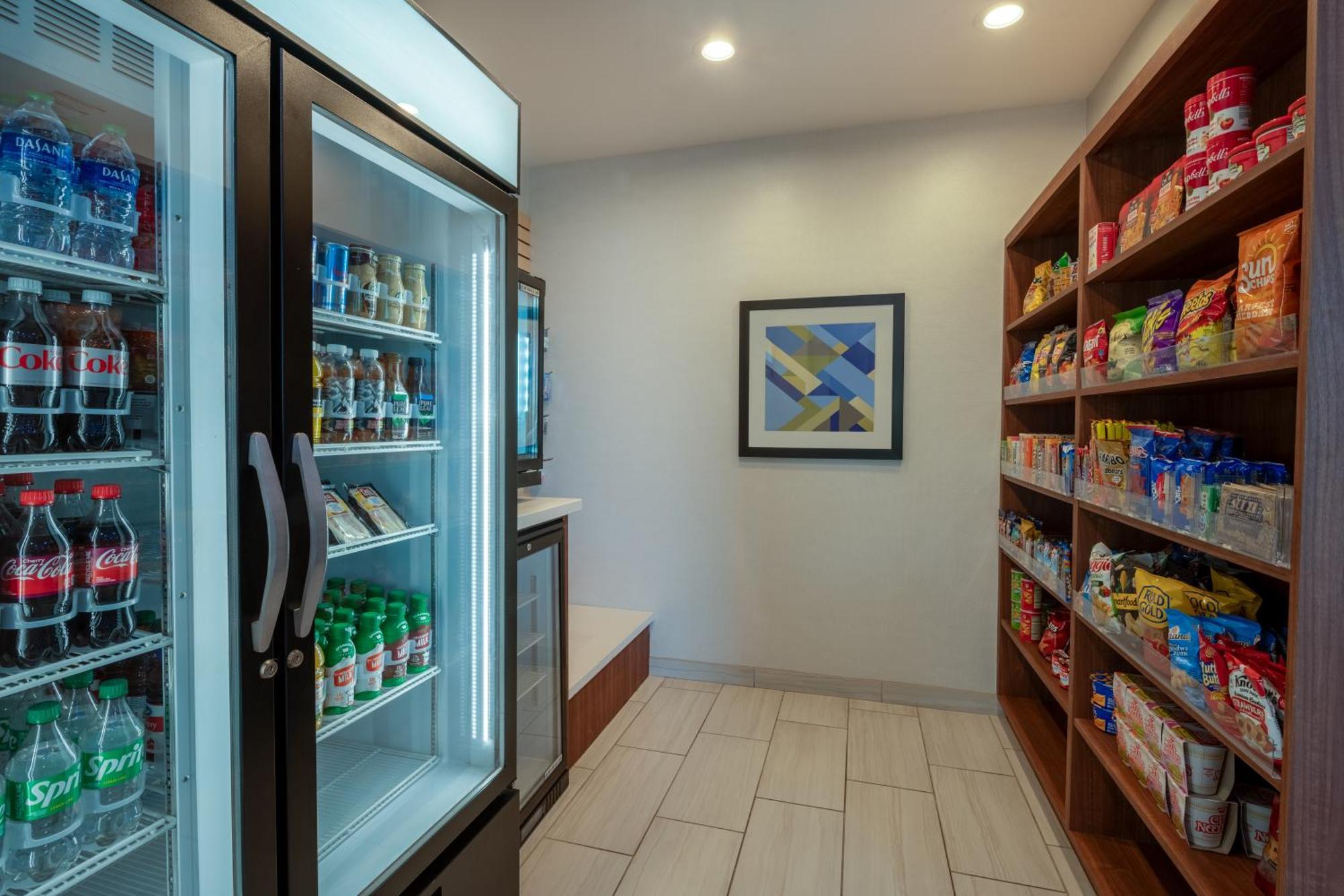 Holiday Inn Express & Suites - Gilbert - Mesa Gateway Airport Zewnętrze zdjęcie