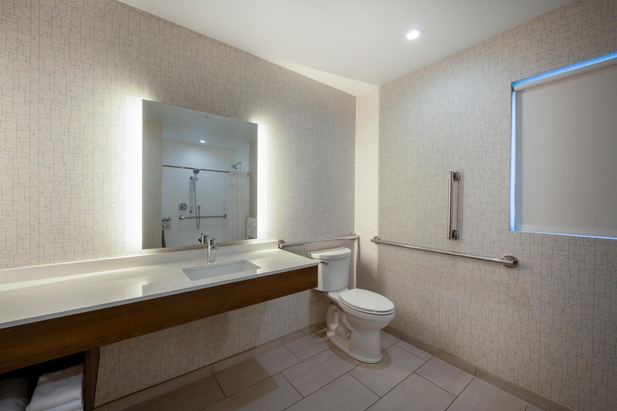 Holiday Inn Express & Suites - Gilbert - Mesa Gateway Airport Zewnętrze zdjęcie