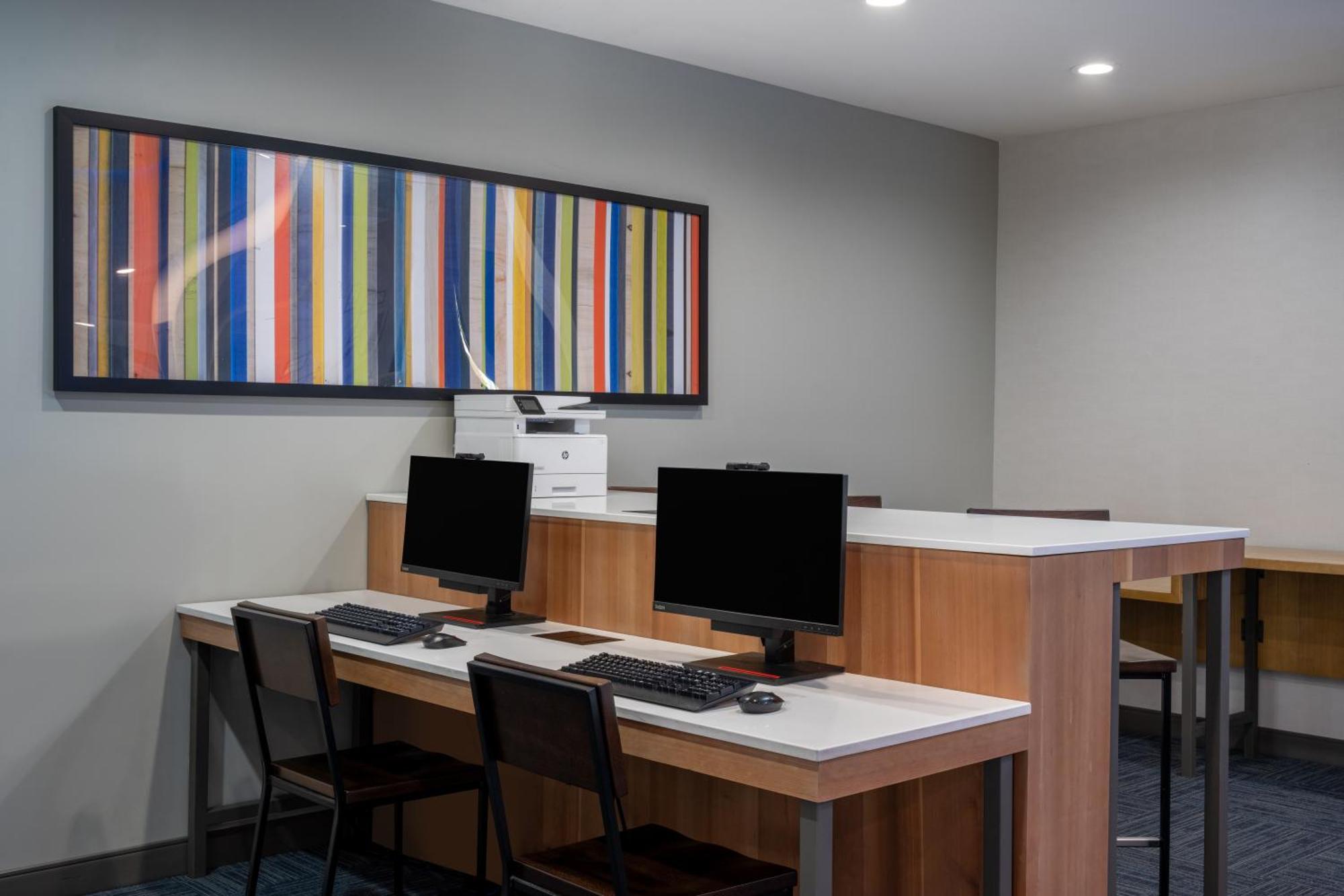 Holiday Inn Express & Suites - Gilbert - Mesa Gateway Airport Zewnętrze zdjęcie