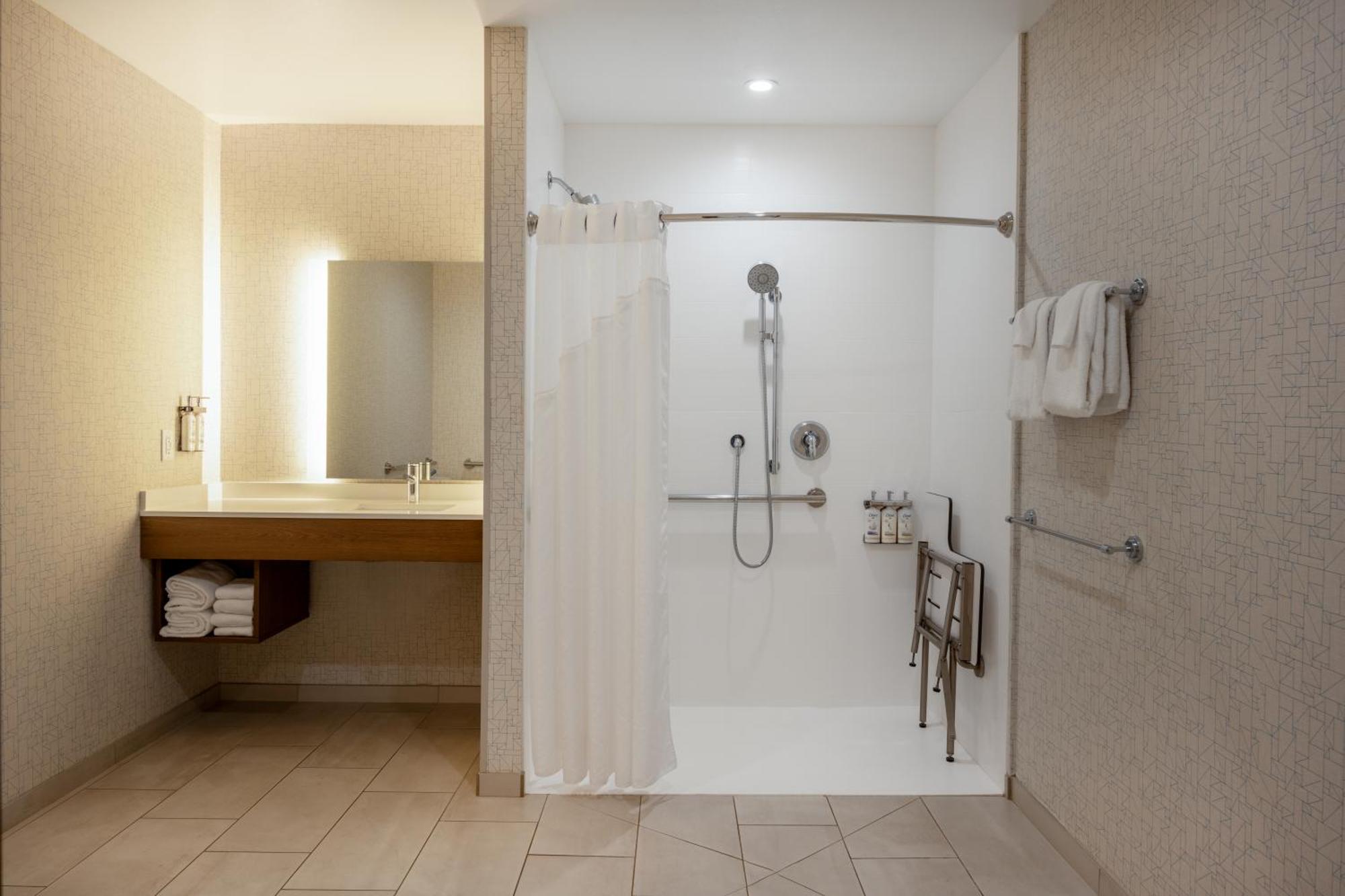 Holiday Inn Express & Suites - Gilbert - Mesa Gateway Airport Zewnętrze zdjęcie
