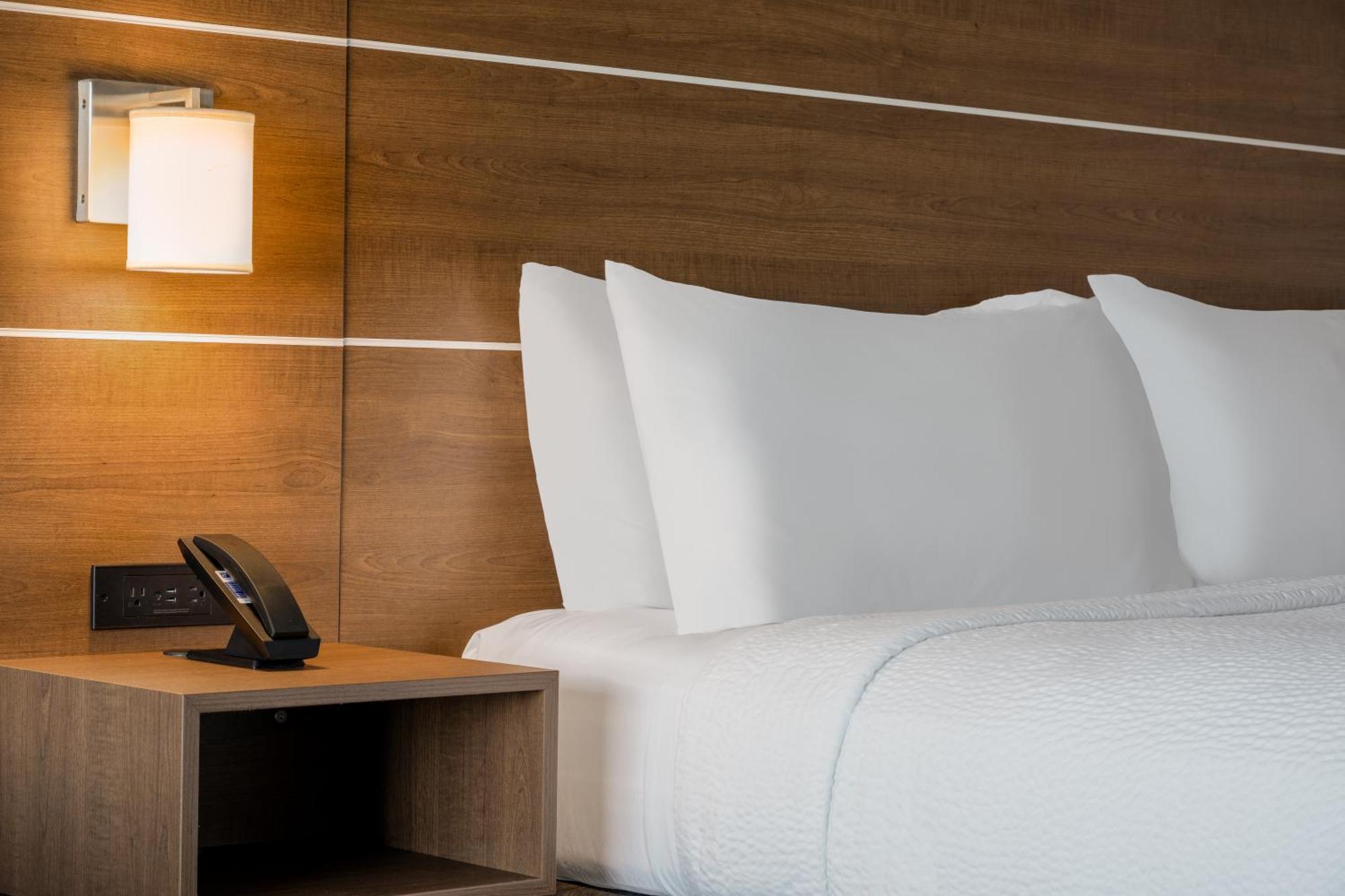 Holiday Inn Express & Suites - Gilbert - Mesa Gateway Airport Zewnętrze zdjęcie