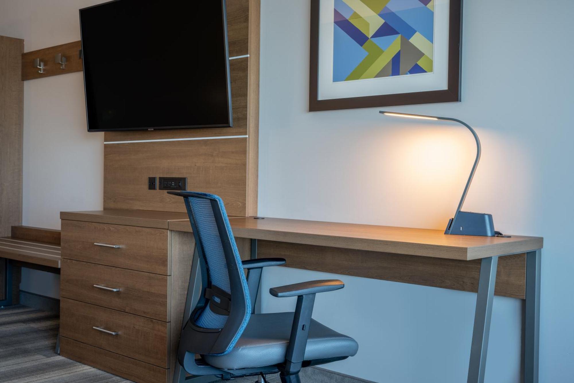 Holiday Inn Express & Suites - Gilbert - Mesa Gateway Airport Zewnętrze zdjęcie