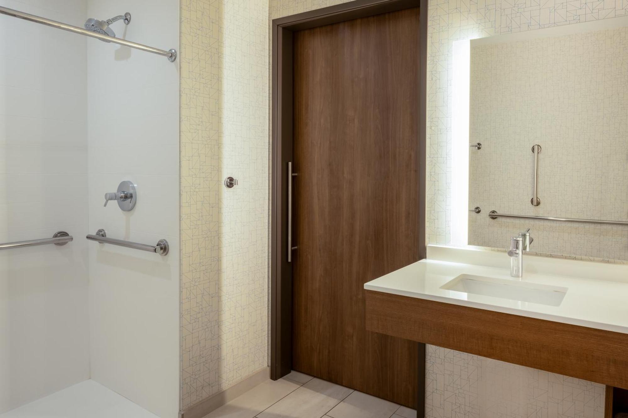 Holiday Inn Express & Suites - Gilbert - Mesa Gateway Airport Zewnętrze zdjęcie