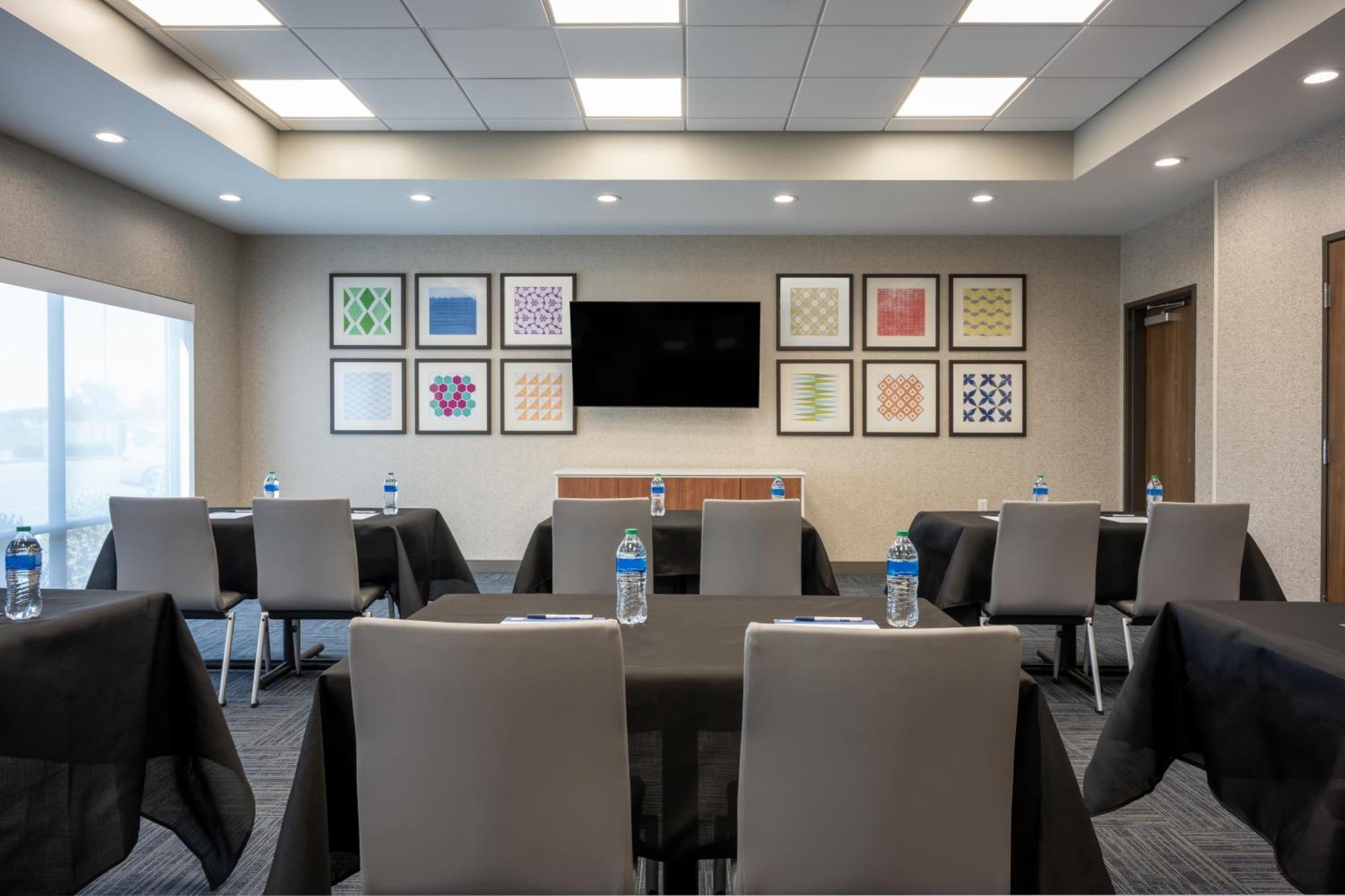 Holiday Inn Express & Suites - Gilbert - Mesa Gateway Airport Zewnętrze zdjęcie