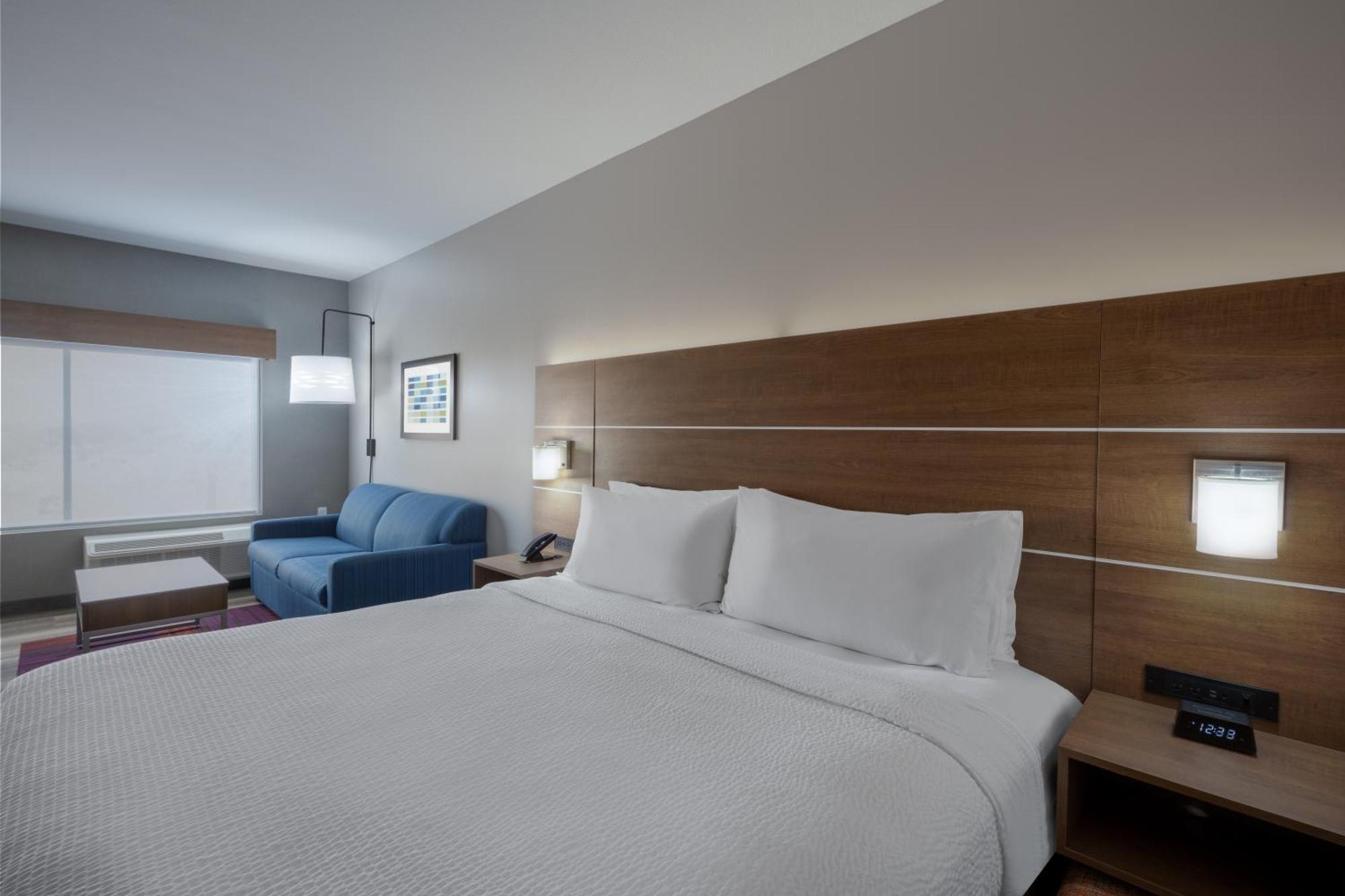 Holiday Inn Express & Suites - Gilbert - Mesa Gateway Airport Zewnętrze zdjęcie